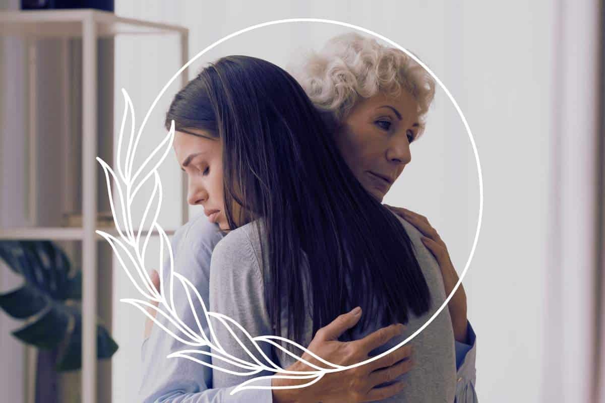You are currently viewing How to Restore a Broken Mother-Daughter Relationship