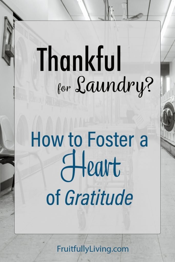 How to foster a heart of gratitude pin