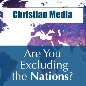 Read more about the article The Lack of Cultural Diversity in Christian Media