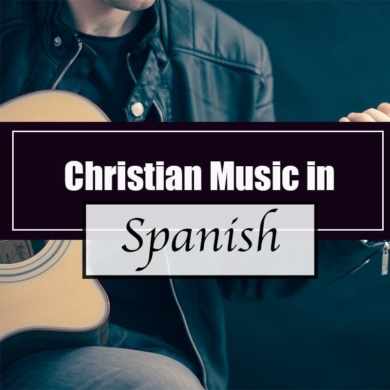 You are currently viewing Christian Music in Spanish (that you can dance to).