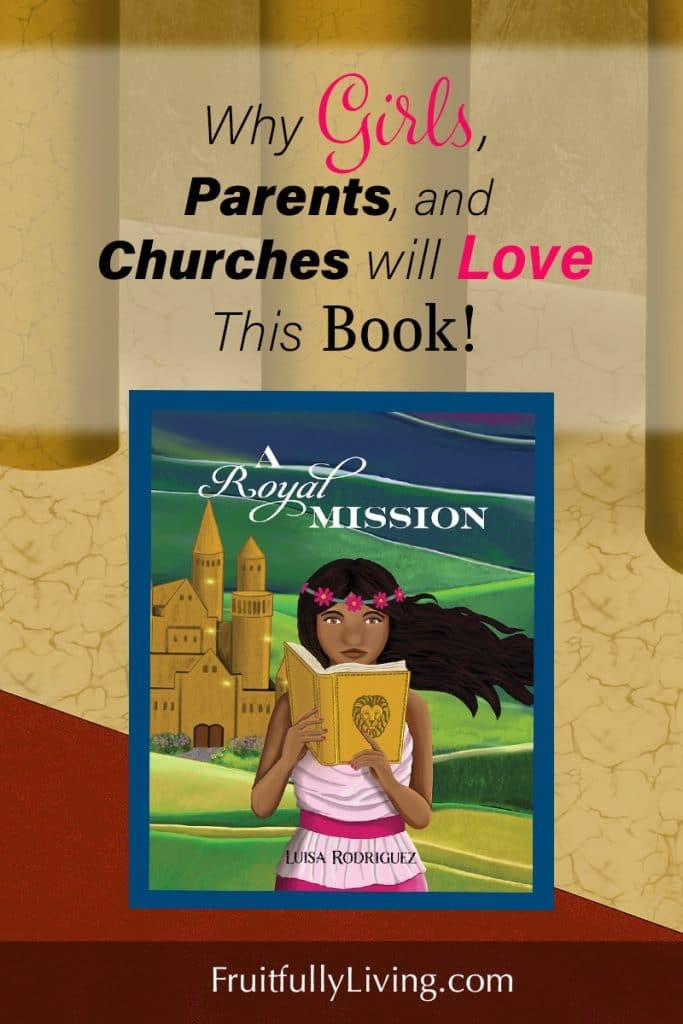 Best Christian Book for girls
