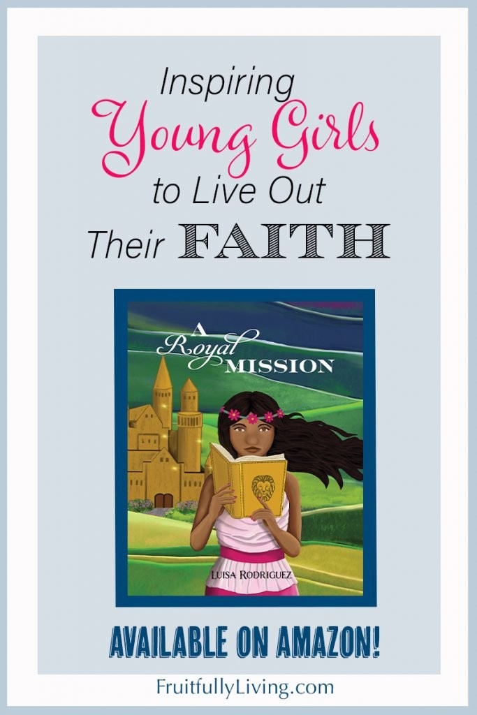 Best Christian Children's book for girls