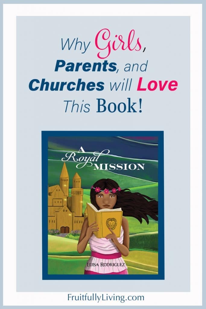 Best Christian Book for Girls
