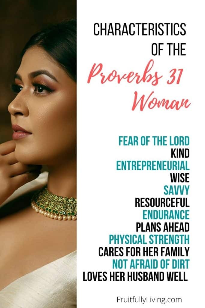 Proverbs 12:4, characteristics of the excellent wife, wife of noble character