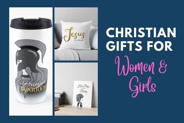 You are currently viewing Christian Gifts for Women and Girls