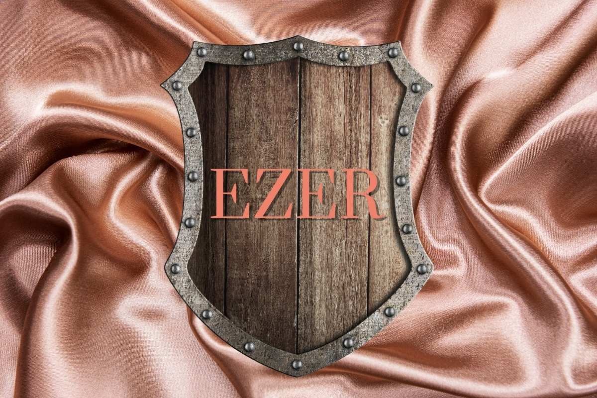 You are currently viewing Ezer: Meaning and Biblical Usage
